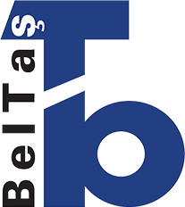 Beltas Logo